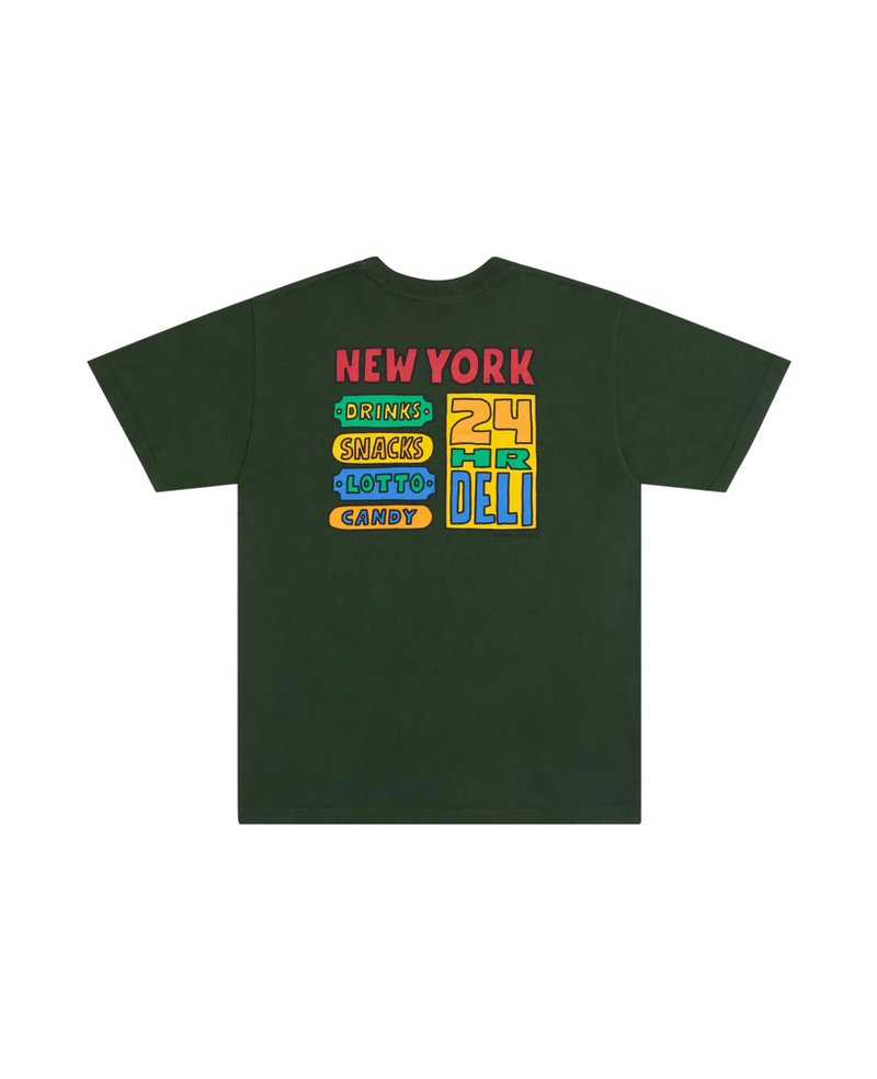 Only NY 24 Hour Tee