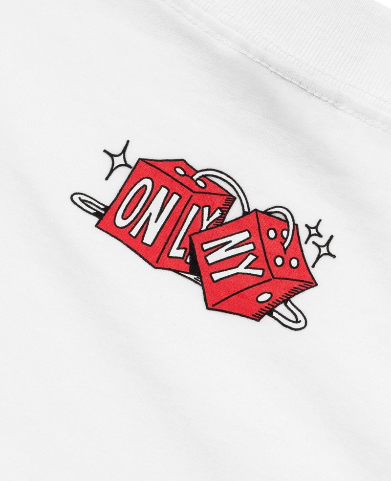 Only NY Cabbie Cat Tee