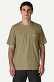 Patagonia Boardshort Logo Pocket Responsibili-Tee
