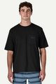 Patagonia Boardshort Logo Pocket Responsibili-Tee