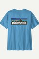Patagonia P-6 Logo Tee