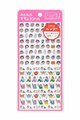 Hightide Japan New Retro Diary Stickers A