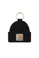 Carhartt WIP Mini Watch Hat Keychain