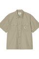 Carhartt WIP S/S Craft Shirt