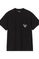 Carhartt WIP S/S Longhand Pocket Tee