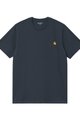 Carhartt WIP S/S American Script Tee