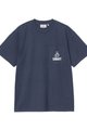 Carhartt WIP S/S Pond Corps Pocket Tee