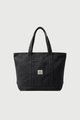 Museum Of Peace &amp; Quiet Utility Canvas Boat Tote