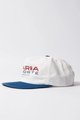 Parra Sporte 5 Panel Hat