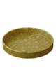 Hightide Japan Desktop Circle Desk Tray (Melamine)