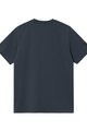 Carhartt WIP S/S American Script Tee