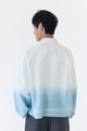 Melsign Gradient Effect Shirt