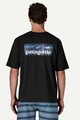 Patagonia Boardshort Logo Pocket Responsibili-Tee