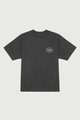 Museum of Peace &amp; Quiet MOPQ Stamp T-Shirt