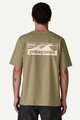 Patagonia Boardshort Logo Pocket Responsibili-Tee