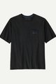 Patagonia Boardshort Logo Pocket Responsibili-Tee
