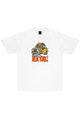 Only NY Cabbie Cat Tee