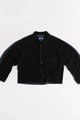 Melsign Merged Knit L/S Shirt