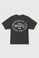 Museum of Peace &amp; Quiet MOPQ Stamp T-Shirt