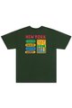 Only NY 24 Hour Tee