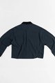 Melsign Merged Knit L/S Shirt