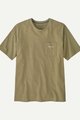 Patagonia Boardshort Logo Pocket Responsibili-Tee