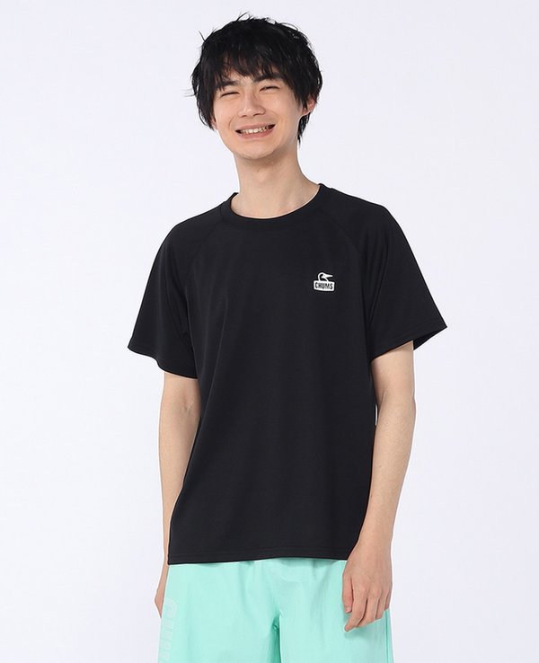 Chums Japan Airtrail CHUMS Sports T-Shirt