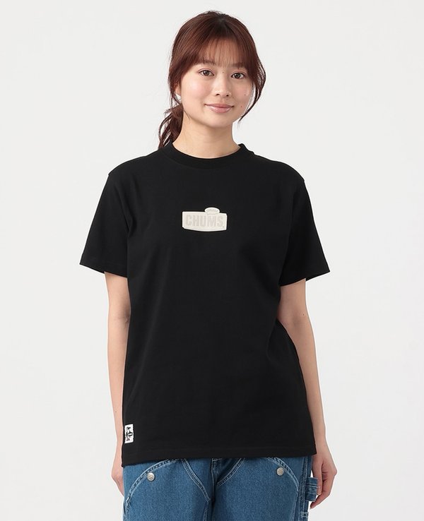 Chums Japan Camper Mug Cup T-Shirt