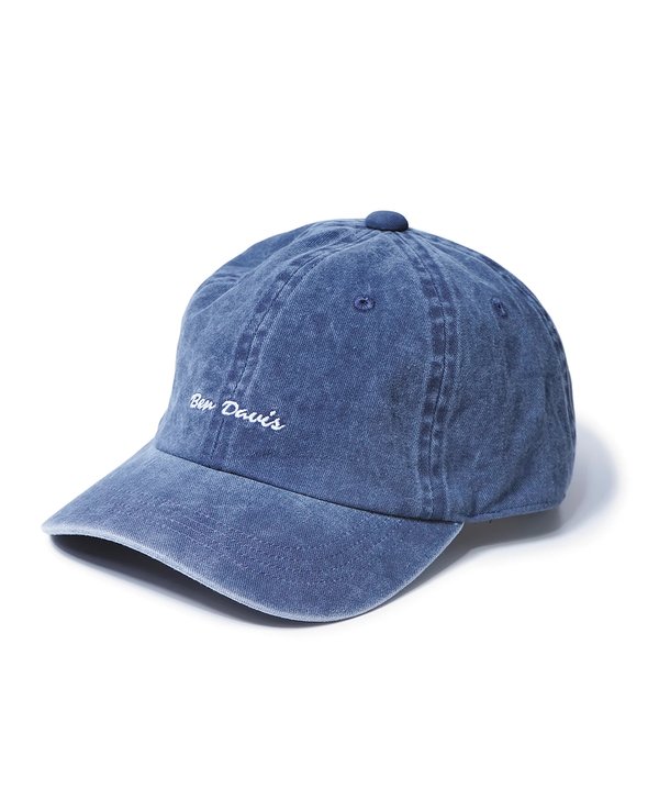 Ben Davis Japan Short Brim Cap