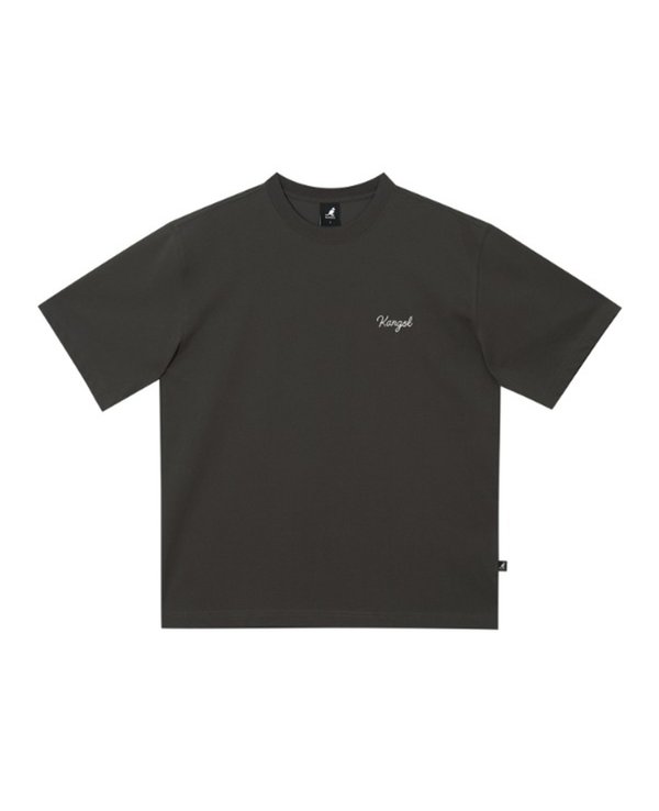 Kangol Coastal Graphic Tee