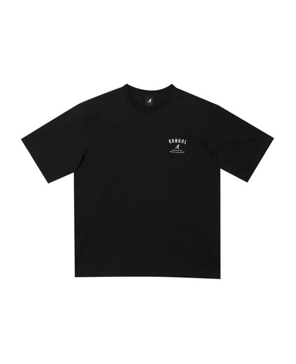 Kangol Arch Logo Tee