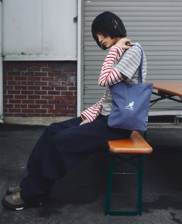 Kangol Essential X Small Eco Bag