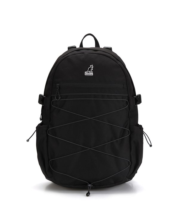 Kangol Cord Backpack