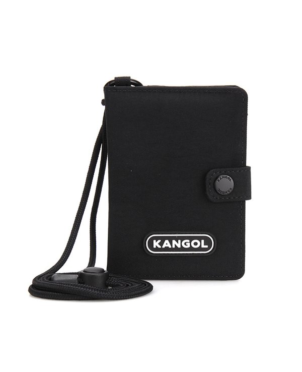 Kangol Rookie Pro Wallet