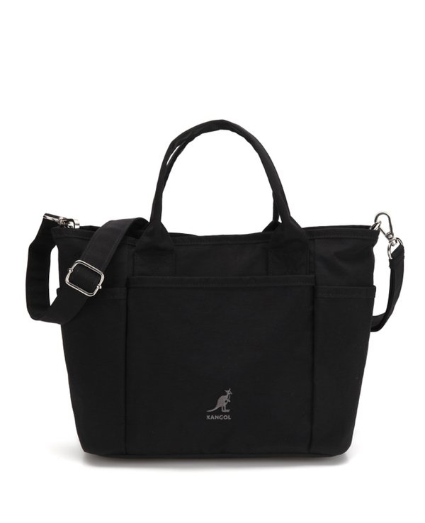 Kangol Nylon Tote Bag Picnic