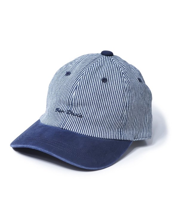 Ben Davis Japan Short Brim Cap