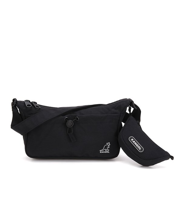 Kangol Essential X Small Cross Bag