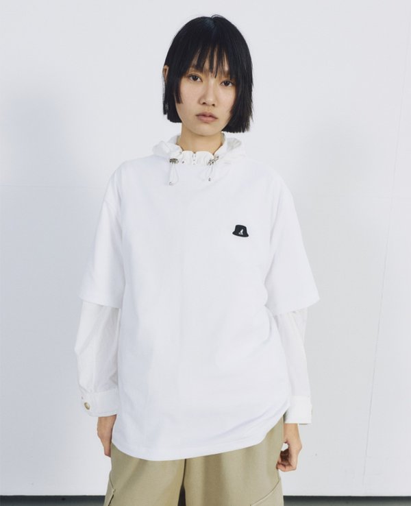 Kangol Legacy Headwear Society Tee