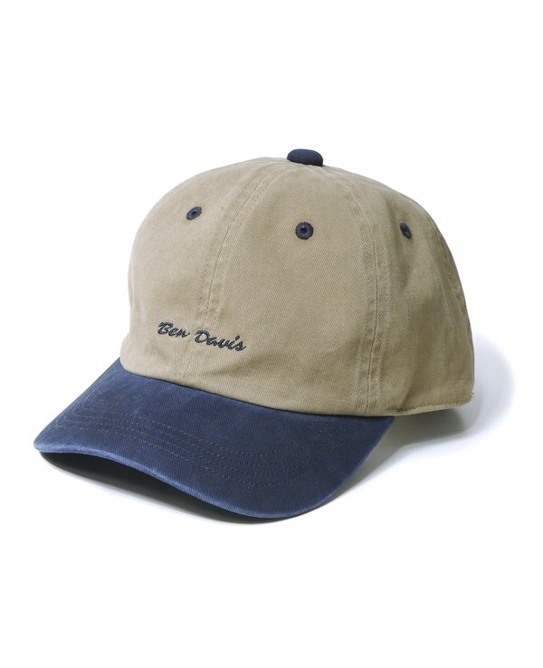 Ben Davis Japan Short Brim Cap