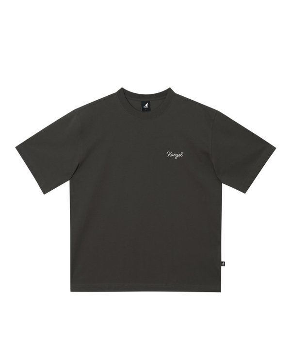 Kangol Coastal Graphic Tee