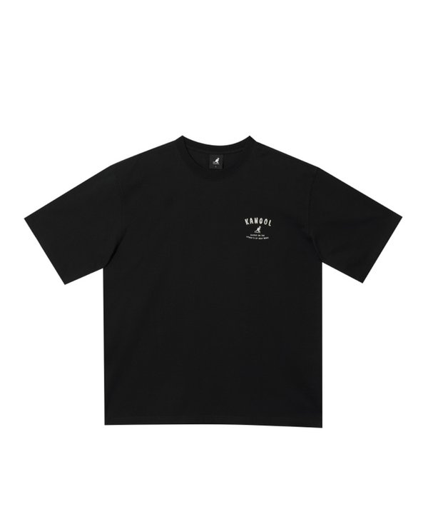 Kangol Arch Logo Tee