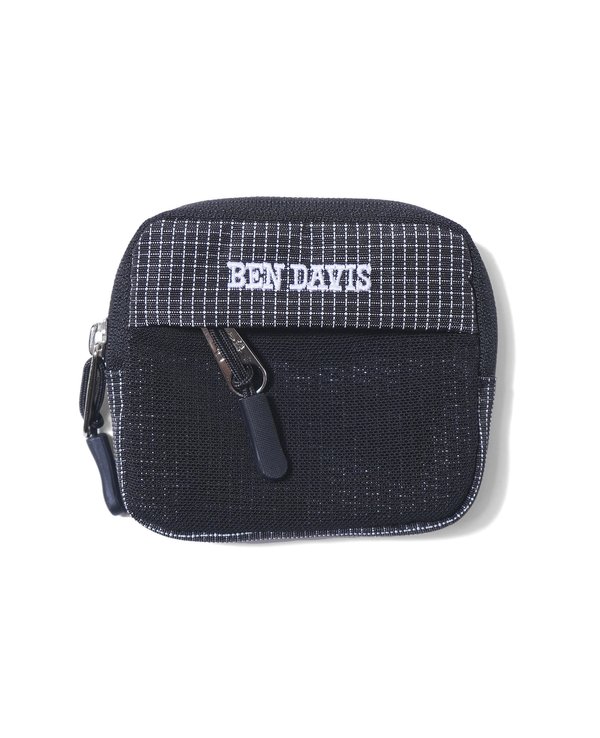 Ben Davis Japan Mini Wallet