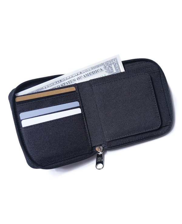 Ben Davis Japan Round Wallet