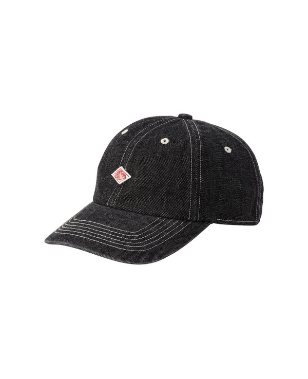 Danton 10oz Denim 6 Panel Cap