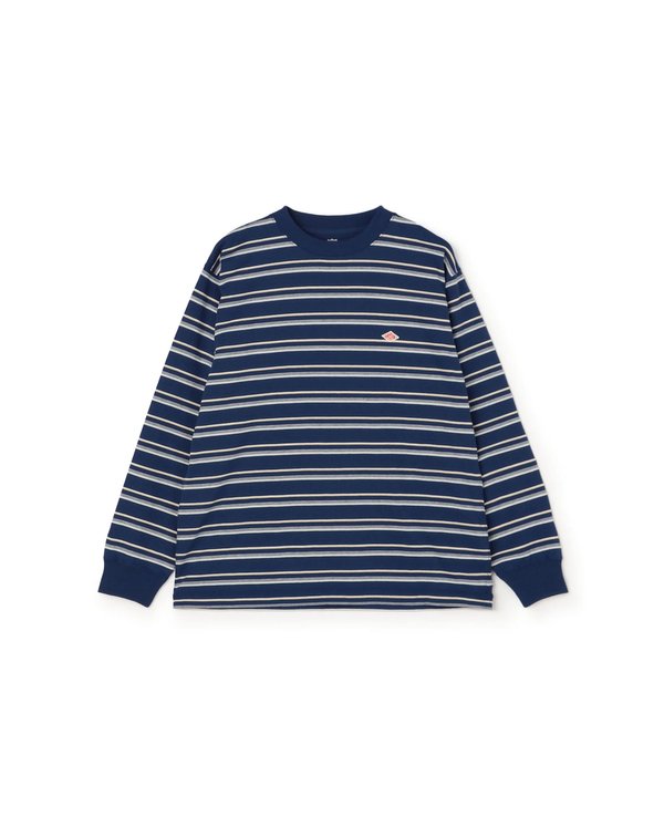 Danton L/S Tee