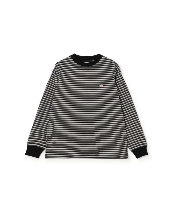 Danton L/S Tee