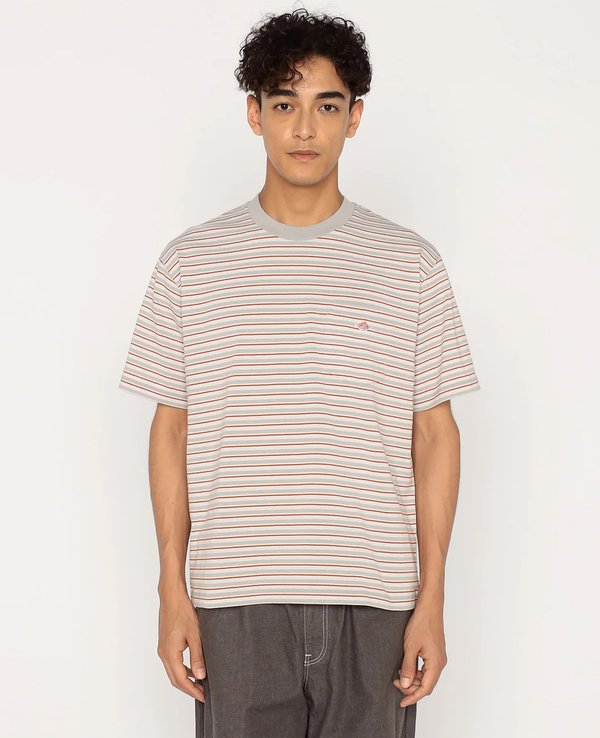 Danton Pocket Tee
