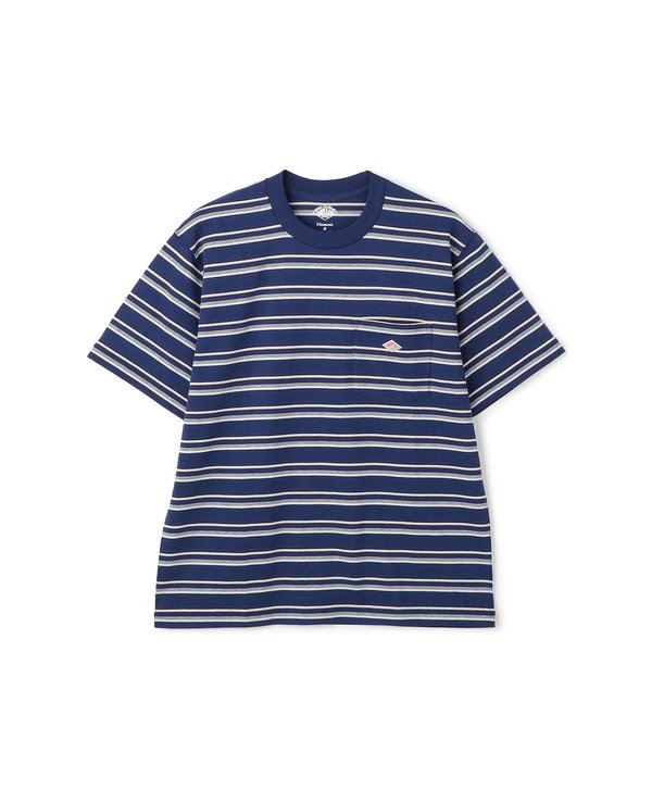 Danton Pocket Tee