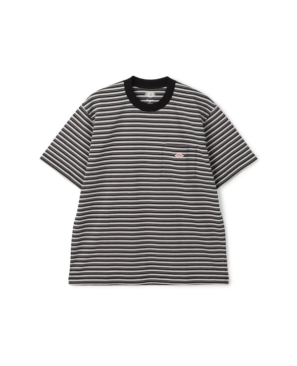 Danton Pocket Tee