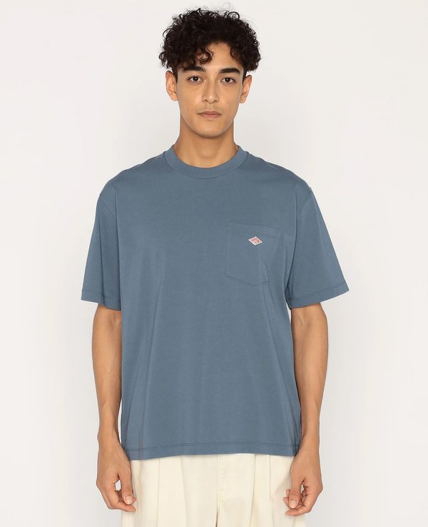 Danton Pocket Tee